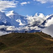 Tailor-Made Journeys 2 Duiker Hunza