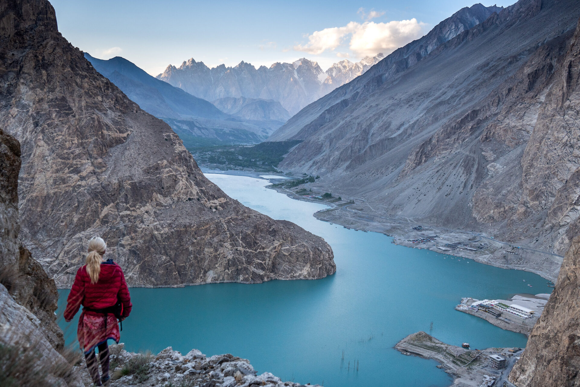Hunza Valley Spring Blossom Tour - 10 days