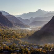 1. Trichmir Chitral