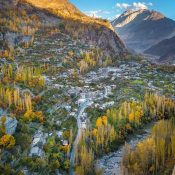 Tailor-Made Journeys 4 Autumn Gulmit