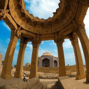 Bamborath Sindh