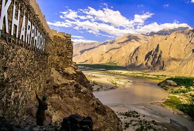 Hunza Valley– Gilgit – Skardu Valley Tour 8 Days