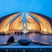 Moumement Islamabad