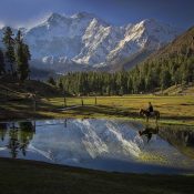 Nanga Parbat