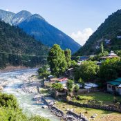 Neelum Valley