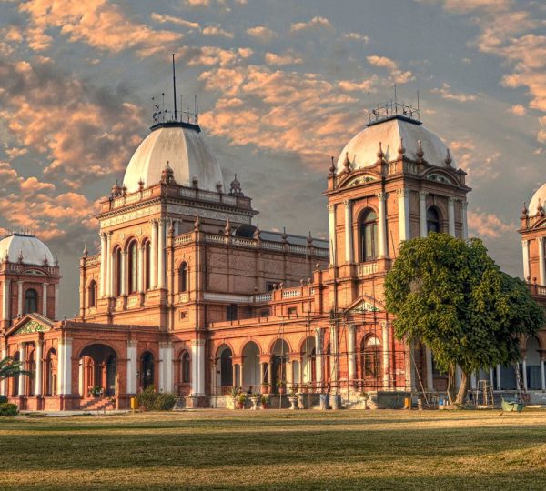 Noor Mahal